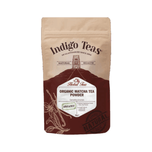 Indigi Teas